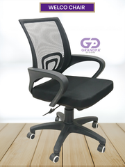 WELCO CHAIR