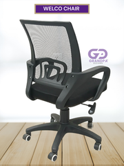 WELCO CHAIR