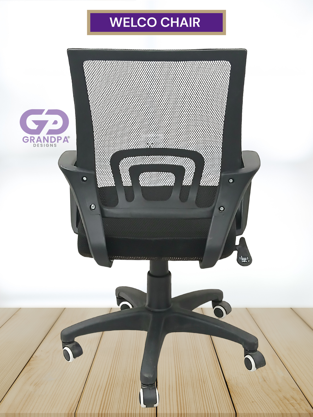 WELCO CHAIR
