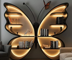 Wall Decor Display