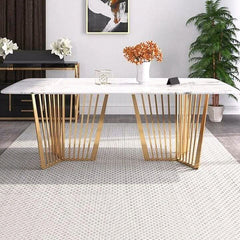 Nivaro 8-Person Dining Set