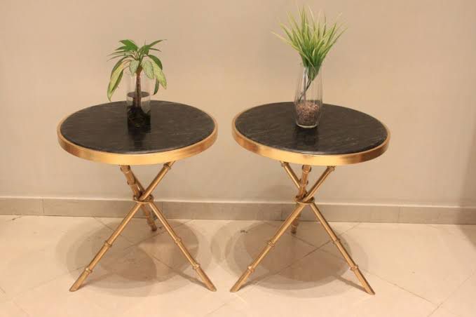 Rusticra Centre Table