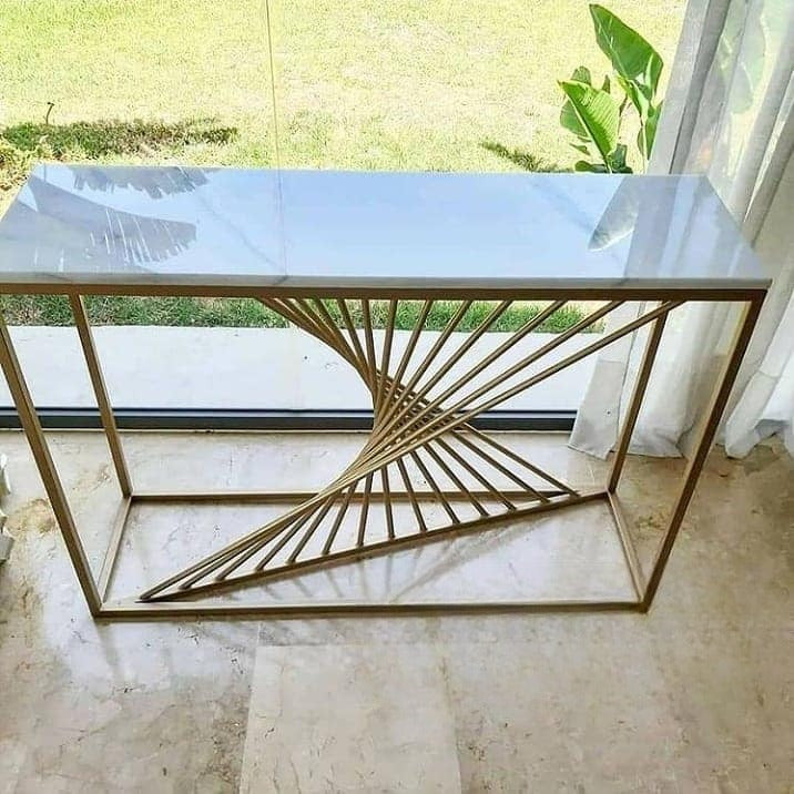 Nira Console
