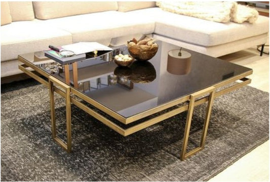 PineLine Centre Table