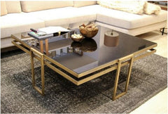 PineLine Centre Table