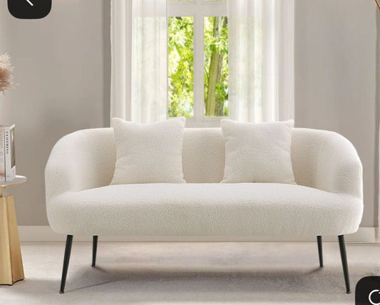 Nelyon 2 Seater Sofa