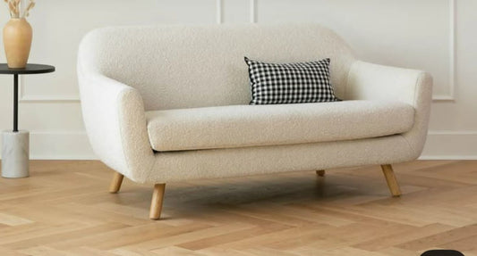 Vayrix 2 Seater Sofa
