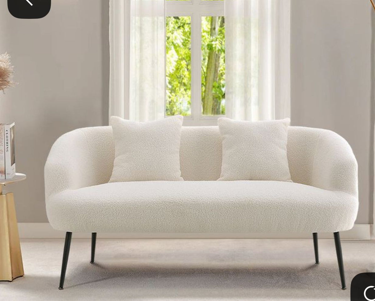 Nelyon 2 Seater Sofa