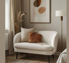 Sivon 2 Seater Sofa