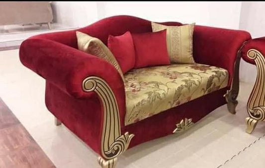 Corvin 2 Seater Sofa