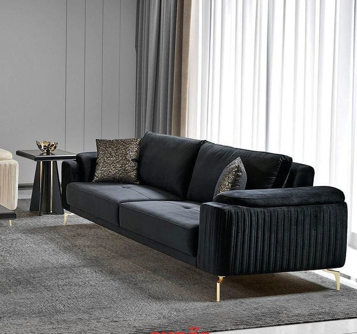 Aurevon 2 Seater Sofa