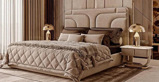 Imperial Rest Bedroom Set