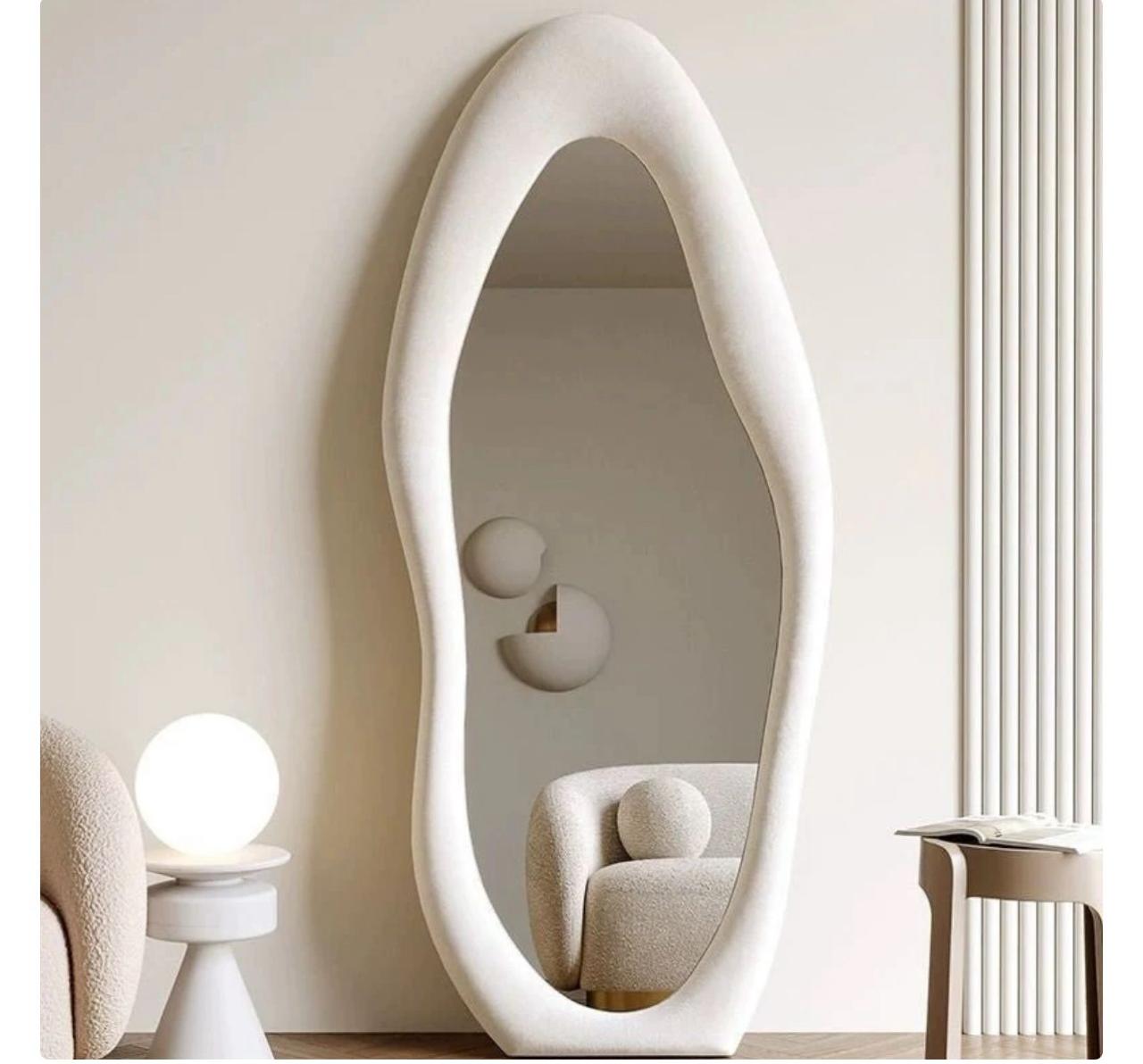 Nova Wall Mirror