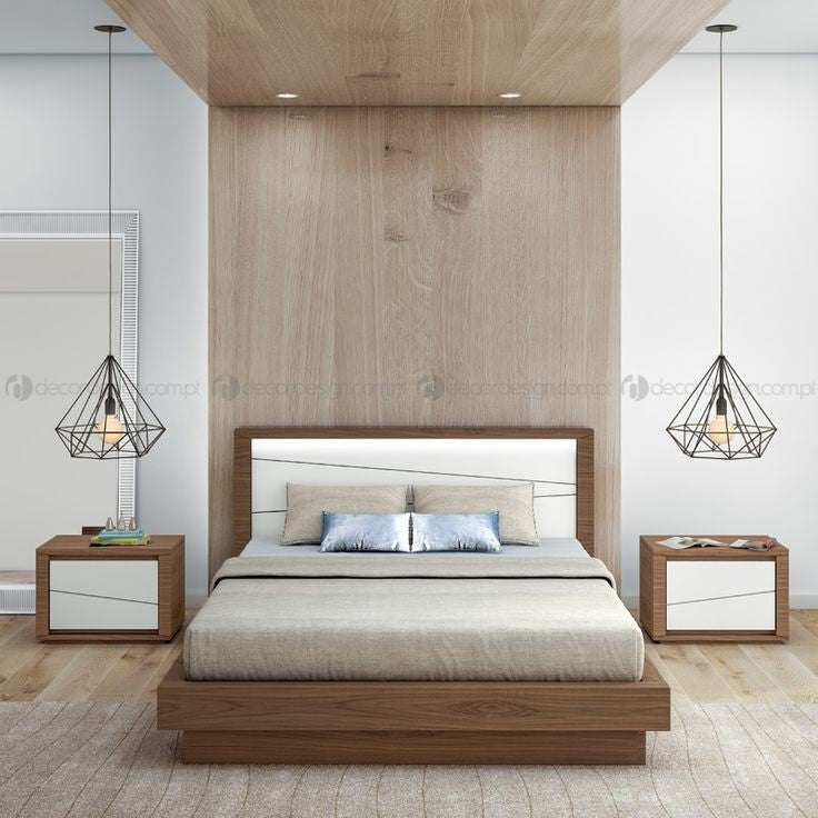 Grand Emperor Bedroom set