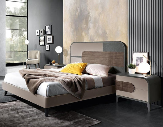 Regal King Comfort Set