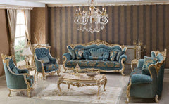 Kairo Sofa Set