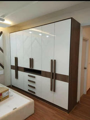 Silo Wardrobe
