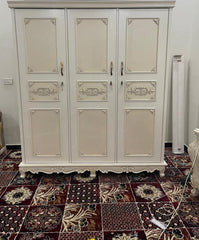 Elix Wardrobe