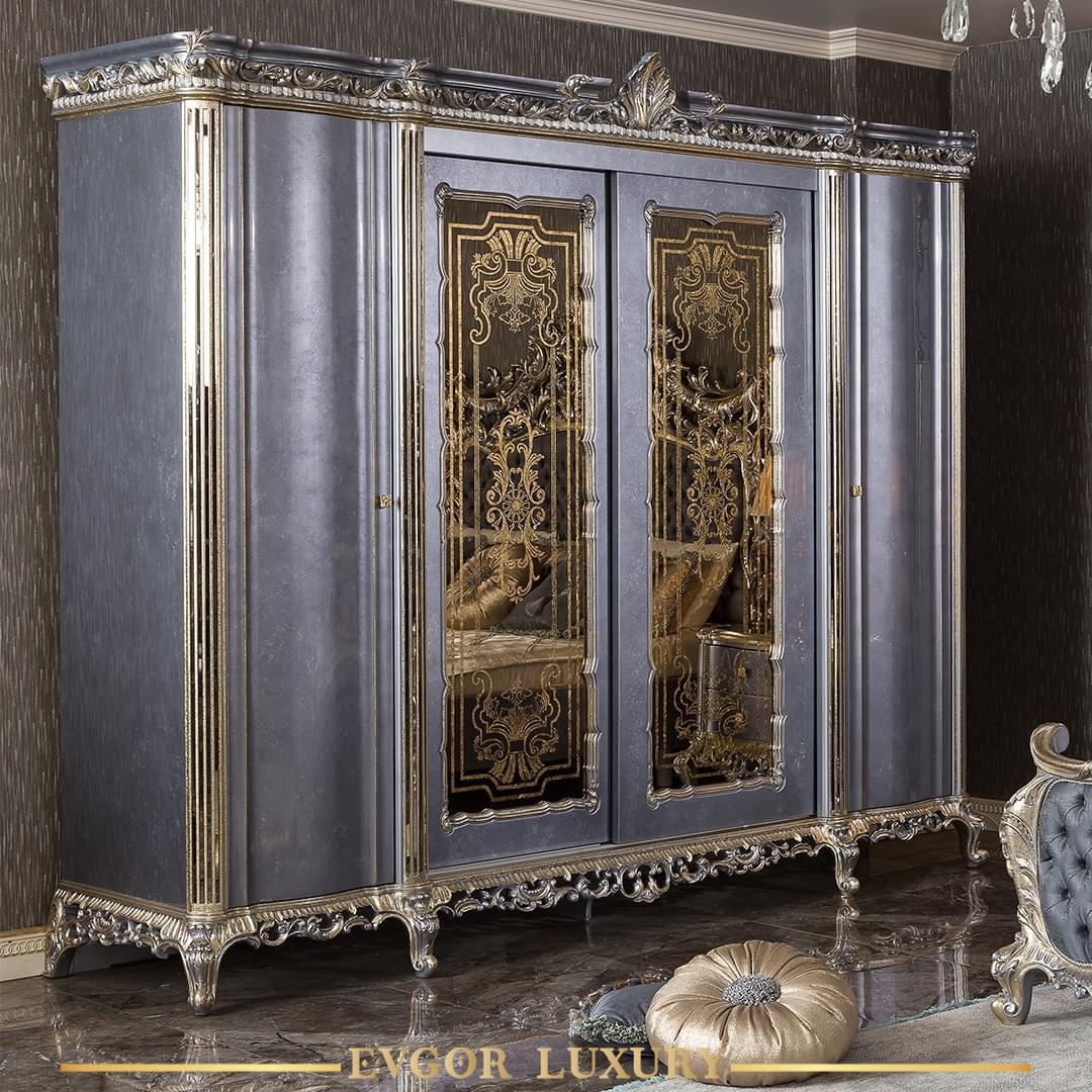 Velin Wardrobe