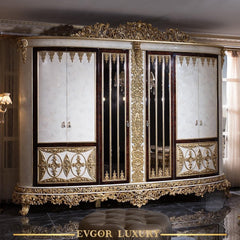 Aurex Wardrobe