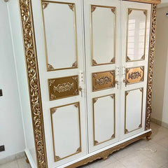 Orena Wardrobe