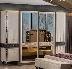 Luxor Wardrobe