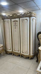 Oakly Wardrobe