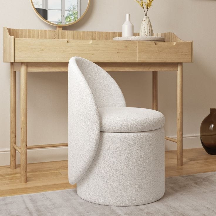 Nayven 1 Seater Sofa