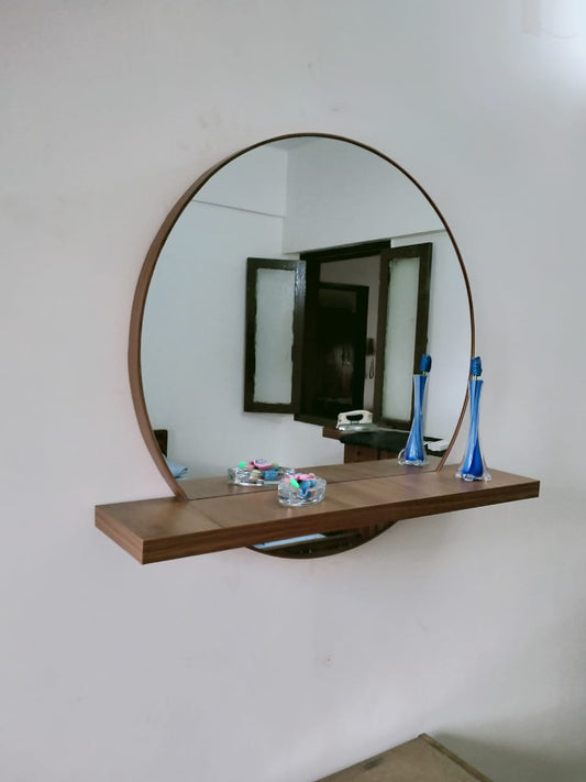 Aero Wall Mirror