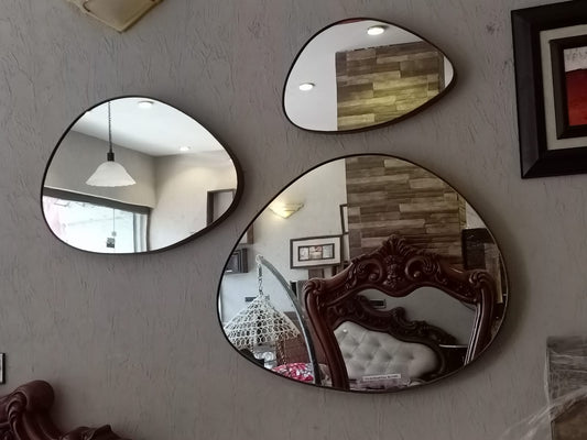 Linea Wall Mirror