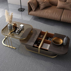 Zentra Centre Table