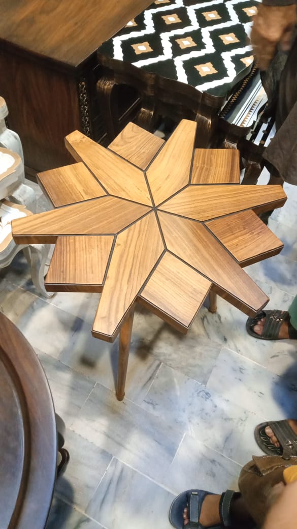 Tivo Centre Table
