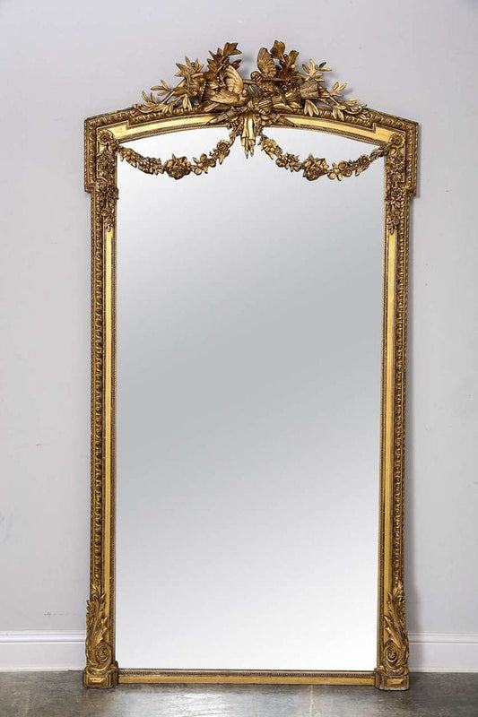 PrismX Wall Mirror