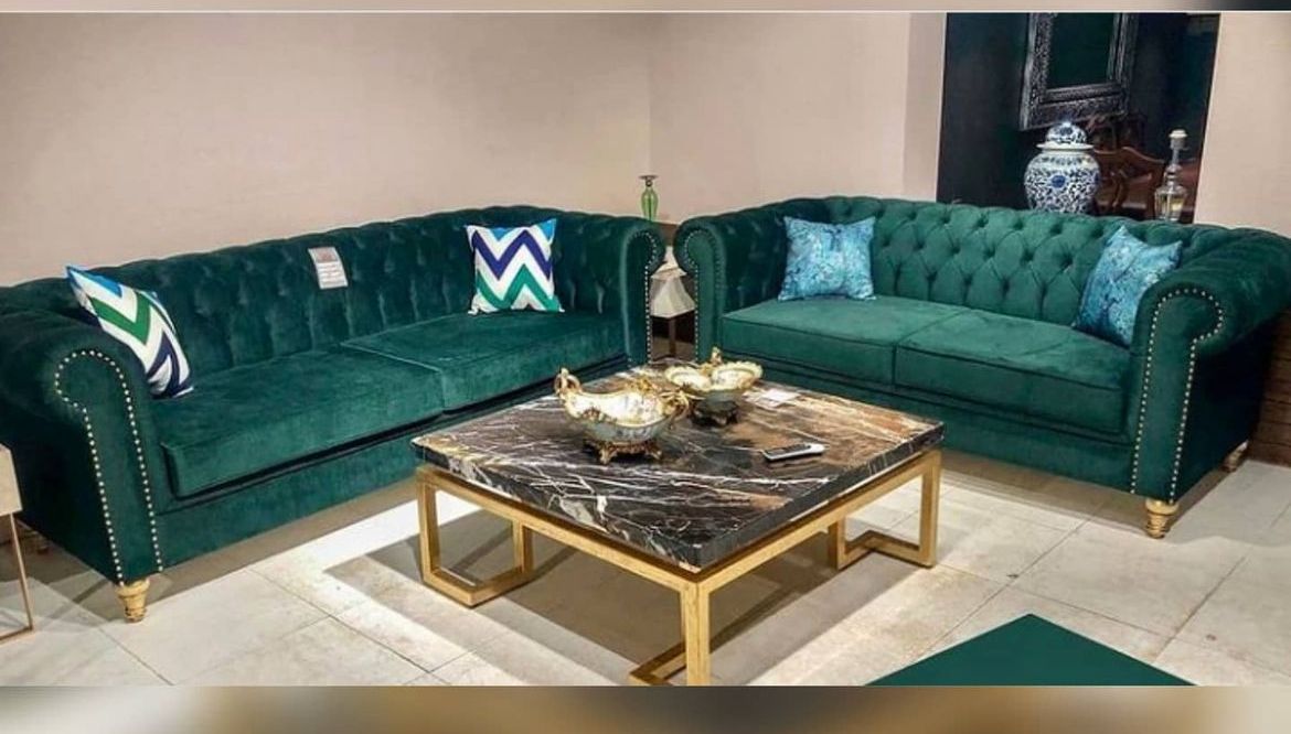 Trevi Sofa Set