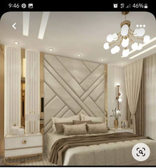 GrandBack Wall Panel