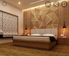 Signature BedWall