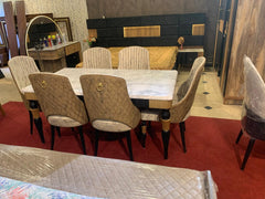 Trelyn 6-Person Dining Set