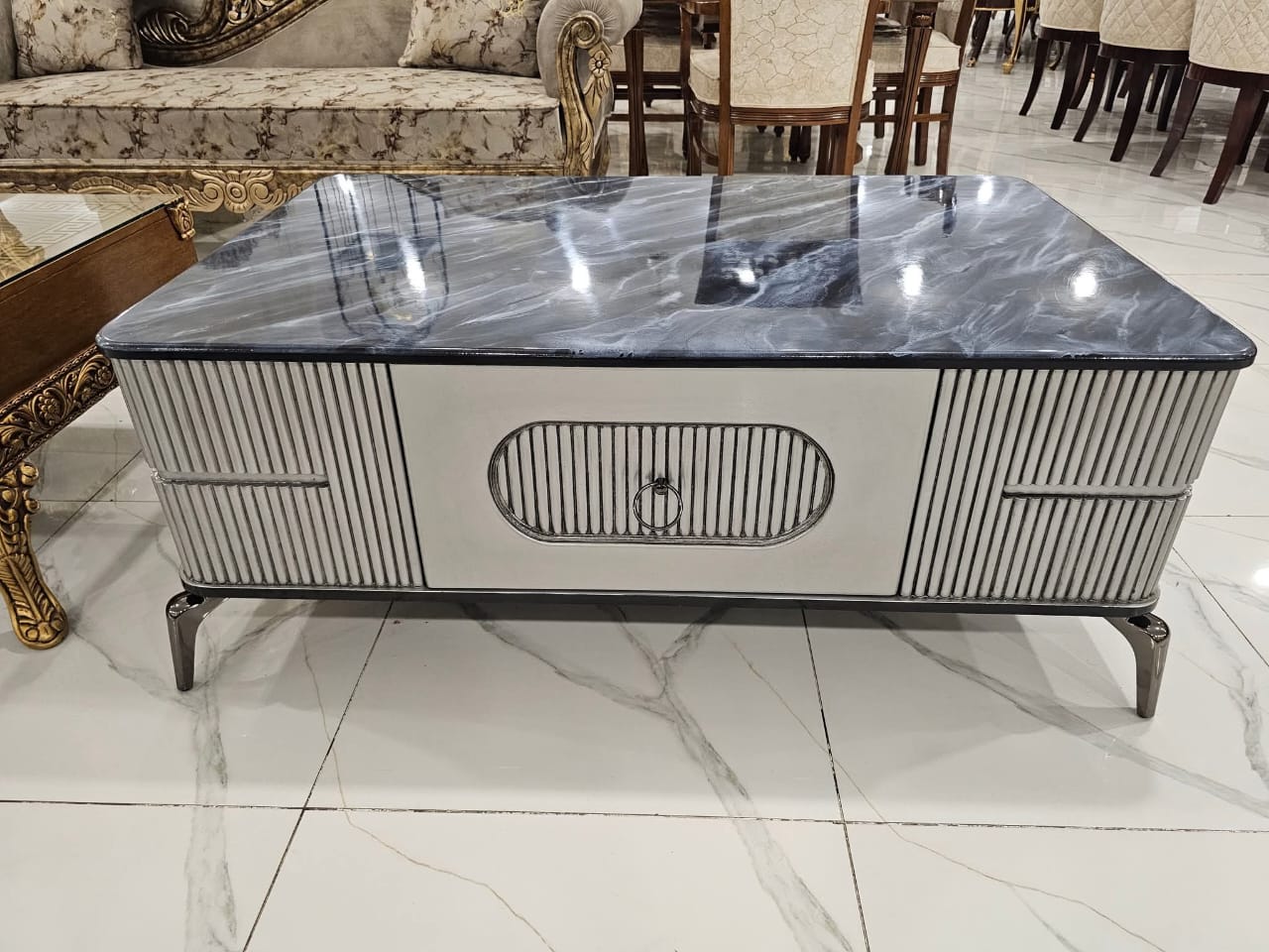 Woodora Centre Table