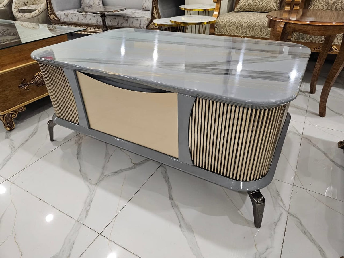 Terra Centre Table
