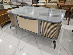 Terra Centre Table