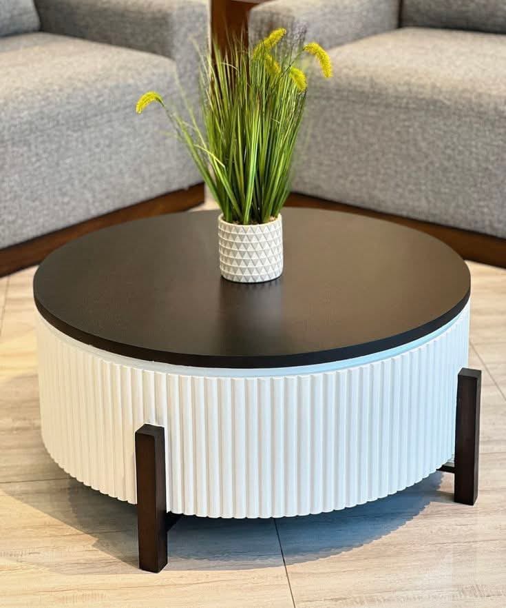 Prisma Centre Table
