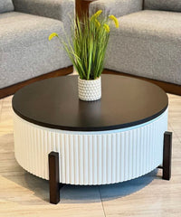 Prisma Centre Table