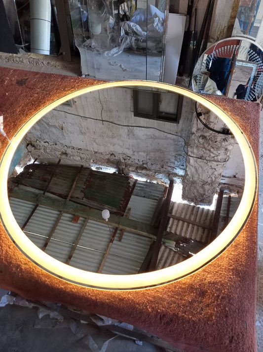 BloomEdge Wall Mirror