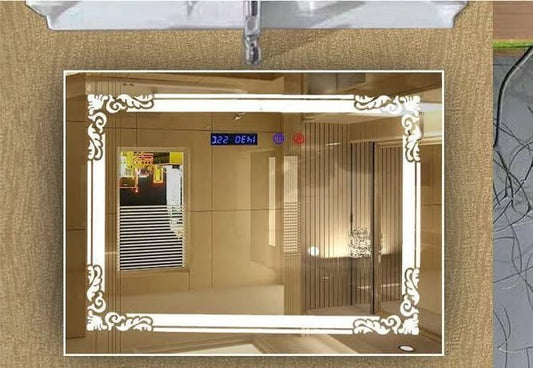 UrbanArc Wall Mirror