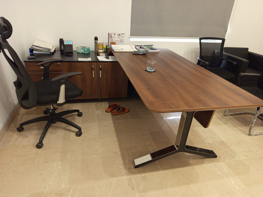 Elite Manager Desk