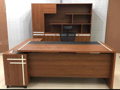 Master Manager Table