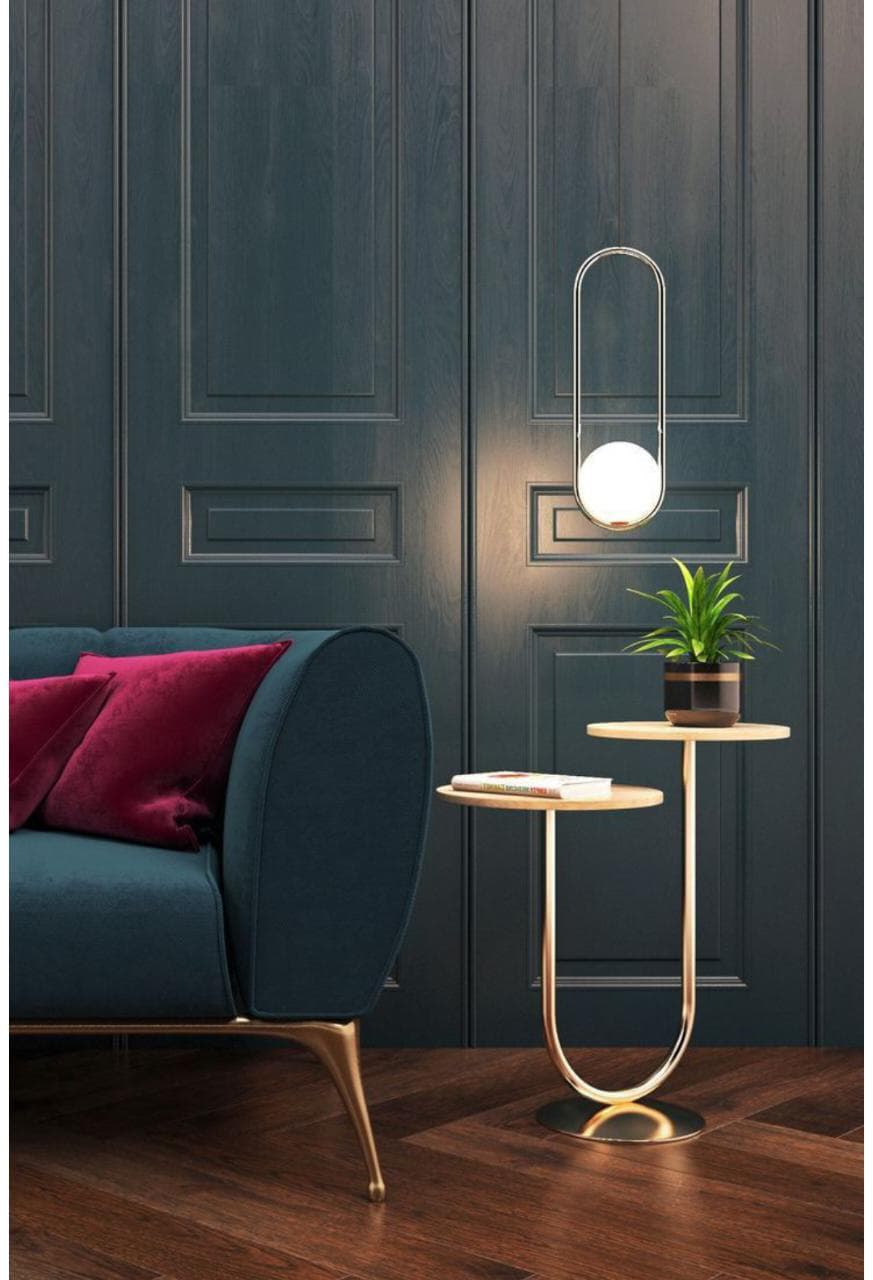 Celvra Side End Table