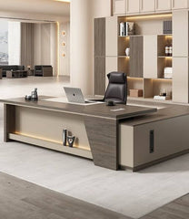 Summit Executive Table