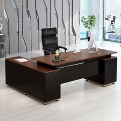 Titan Master Executive Table
