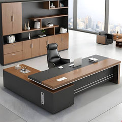 Regent Luxe Executive Table